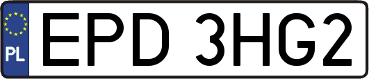 EPD3HG2