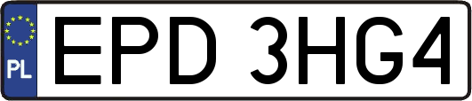 EPD3HG4