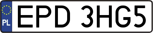 EPD3HG5