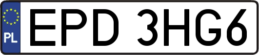 EPD3HG6