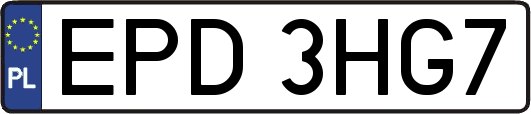 EPD3HG7