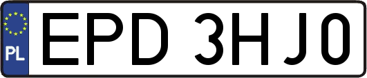 EPD3HJ0