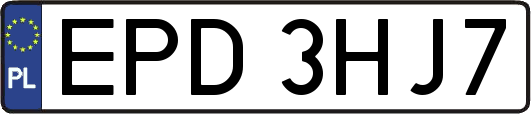 EPD3HJ7