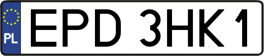 EPD3HK1