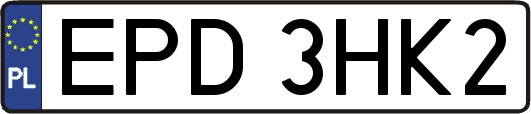 EPD3HK2