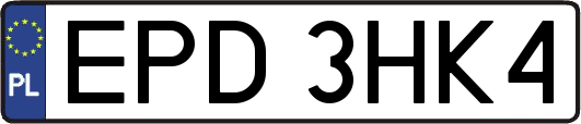 EPD3HK4
