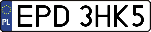 EPD3HK5