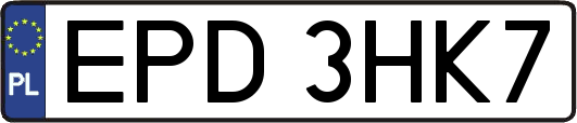 EPD3HK7