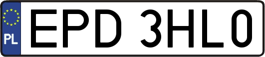 EPD3HL0