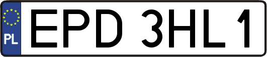 EPD3HL1
