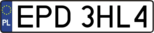 EPD3HL4