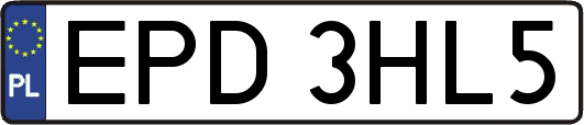 EPD3HL5