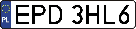 EPD3HL6