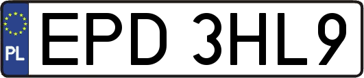 EPD3HL9