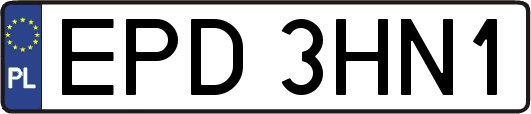 EPD3HN1