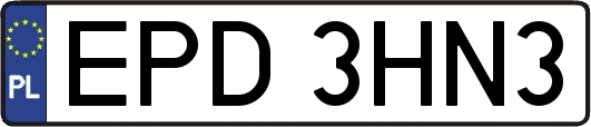 EPD3HN3
