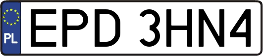 EPD3HN4