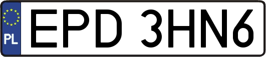 EPD3HN6