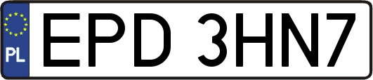 EPD3HN7