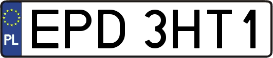 EPD3HT1