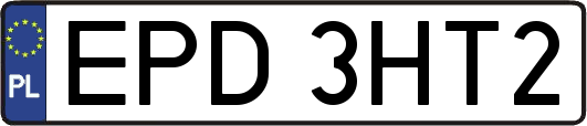 EPD3HT2