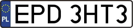 EPD3HT3