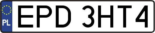 EPD3HT4