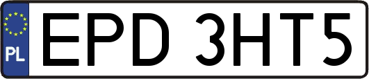 EPD3HT5