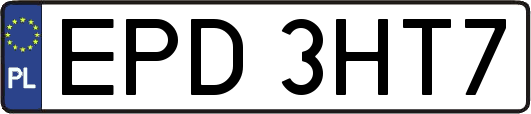 EPD3HT7