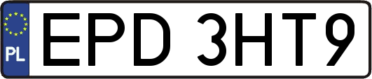 EPD3HT9