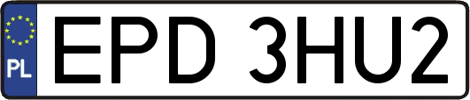 EPD3HU2