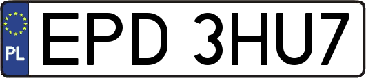 EPD3HU7