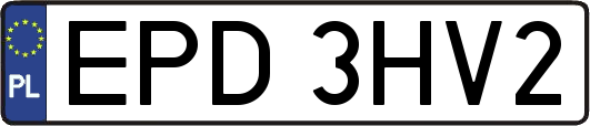 EPD3HV2