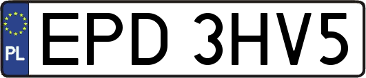 EPD3HV5