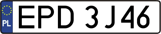 EPD3J46