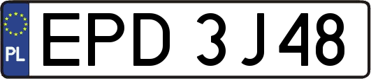 EPD3J48