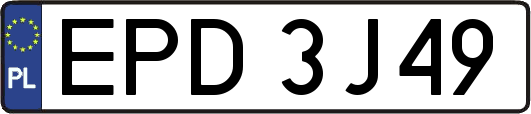EPD3J49