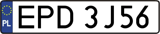 EPD3J56