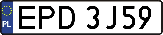 EPD3J59