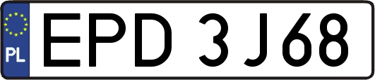 EPD3J68