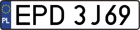 EPD3J69