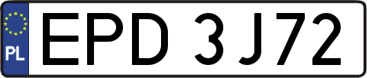 EPD3J72