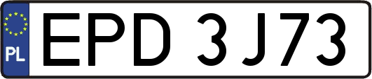 EPD3J73