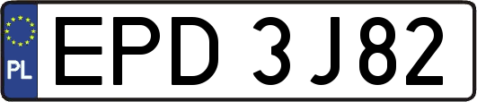 EPD3J82