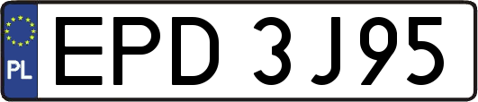 EPD3J95
