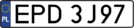EPD3J97