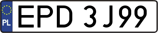 EPD3J99