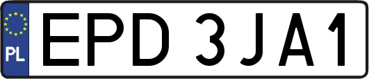 EPD3JA1