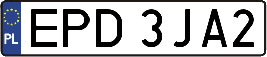 EPD3JA2