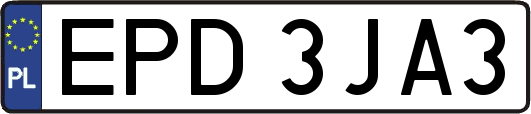 EPD3JA3